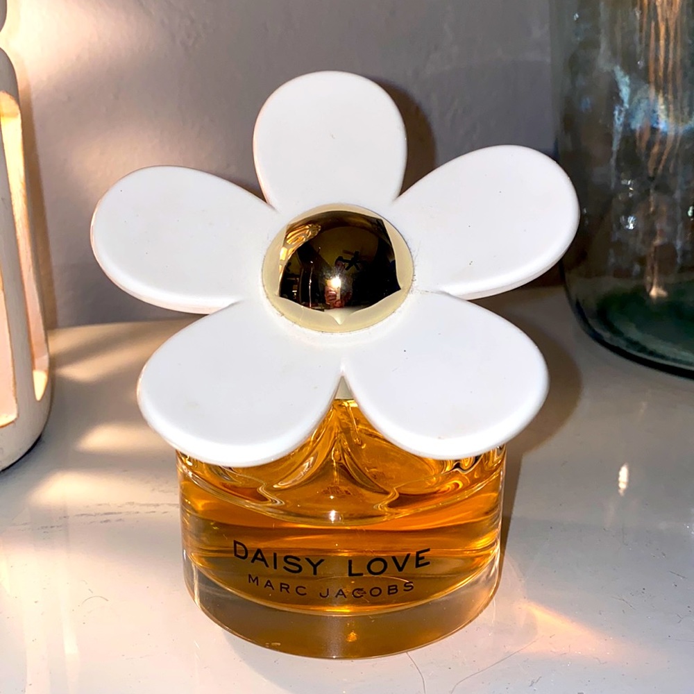 Daisy Love Marc Jacob's 3.4oz